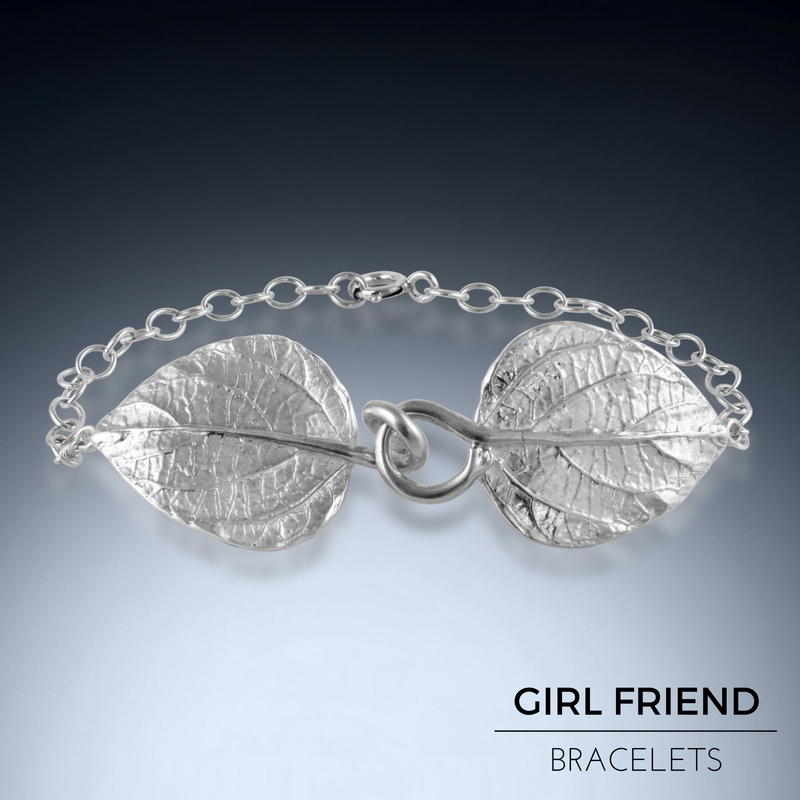 Gift for Friend - Bracelets