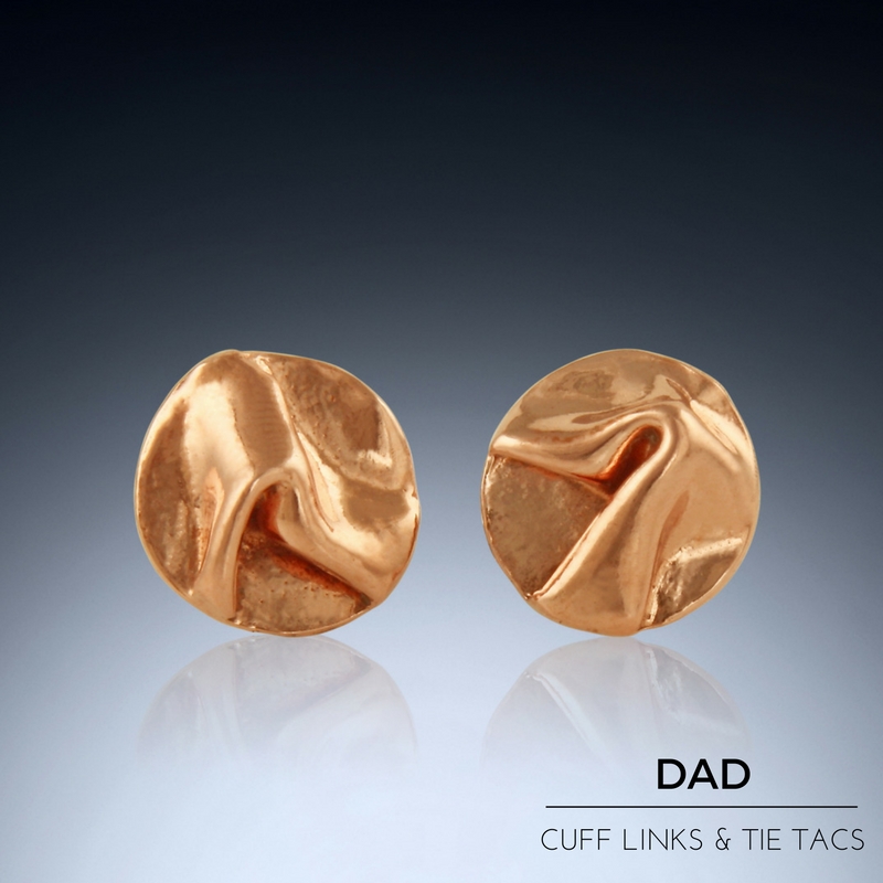 Gift for Dad - Cuff Links