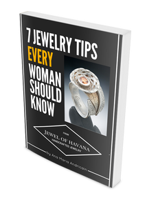 7 Jewelry Care Tips Every Woman Should Know