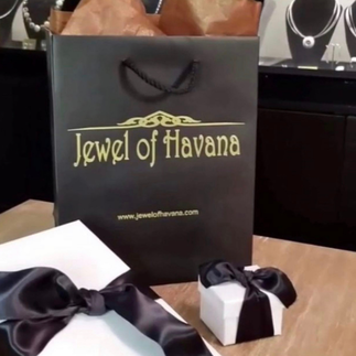 Jewel of Havana Handcrafted Jewelry E Gift Cards, Last minute gifts