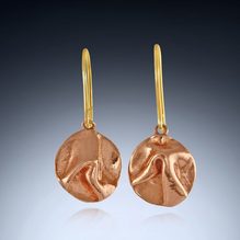 Copper Jewelry Gifts for Cancer Survivors