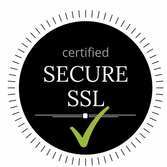 Certified Secure SSL