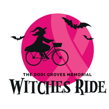 Dodi Groves Memorial Witches Ride